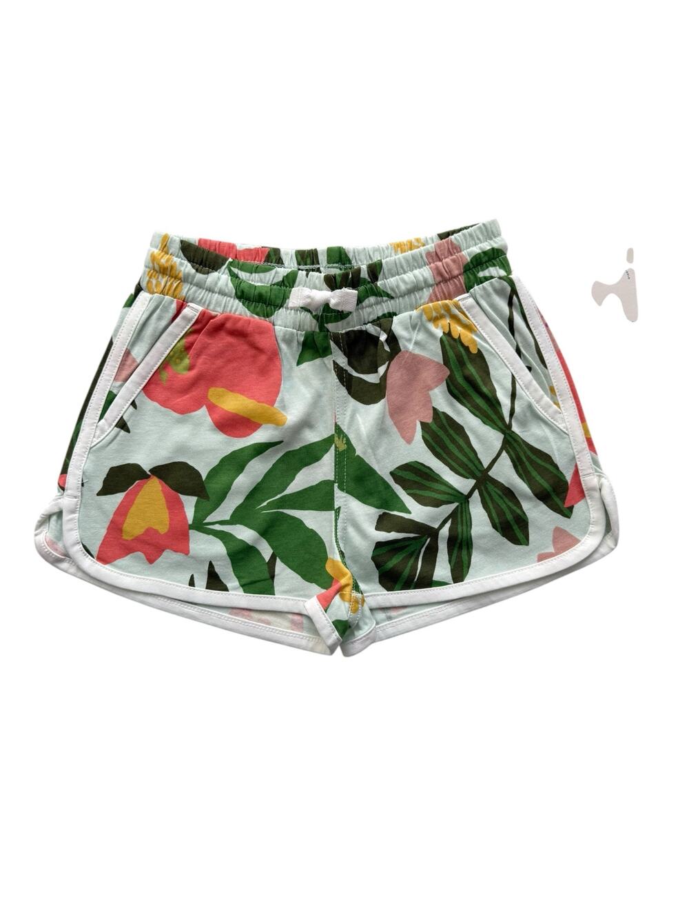 NWT Tea Collection Portugal Shorts Size 6